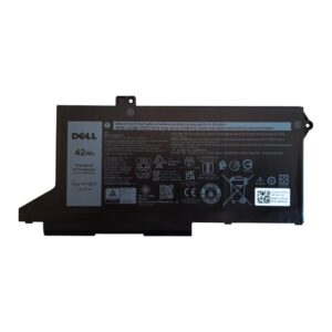 Batería Dell WY9DX Original 42Wh para Latitude 5420, 5520 y Precision 3560