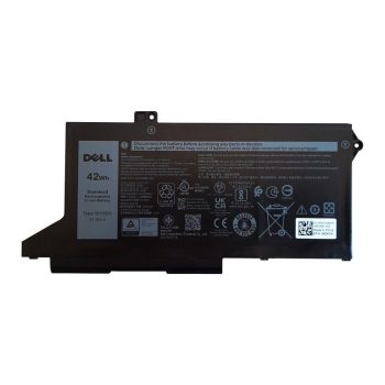 Batería Dell WY9DX Original 42Wh para Latitude 5420, 5520 y Precision 3560