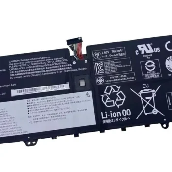 Batería original Lenovo L19C4PH2 para Yoga 9i 14ITL5