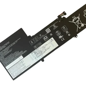 Batería original Lenovo L19M4PF4 60,7Wh para Yoga Slim 7