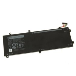 Batería original Dell RRCGW de 56 Wh para XPS 15 9550 y Precision 5510