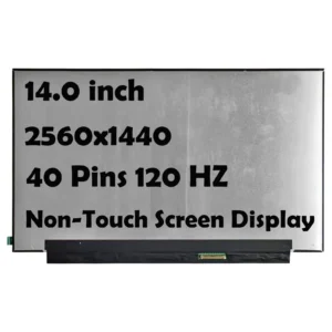 Pantalla Tianma TL140BDXP01-00 Original 14″ QHD 120Hz | ROG Zephyrus G14
