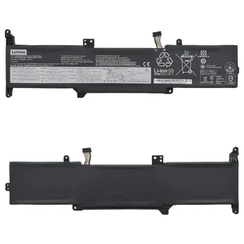 Batería Original Lenovo L19D3PF5 45Wh para IdeaPad 3 14IIL05, 15IIL05, 14IML05 y 15IML05