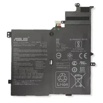 Batería ASUS C21N1701 Original 39Wh | VivoBook S14 S406UA