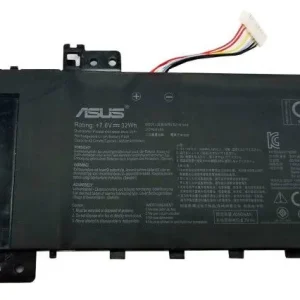 Batería original ASUS C21N1818-1 37Wh para VivoBook X512