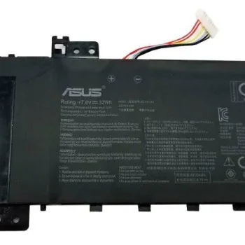 Batería original ASUS C21N1818-1 37Wh para VivoBook X512