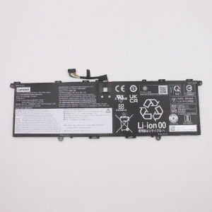 Batería original Lenovo L20C4PD2 5B11C04255 para ThinkBook 14p G2 ACH
