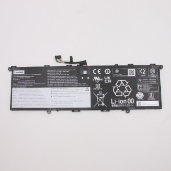 Batería original Lenovo L20C4PD2 5B11C04255 para ThinkBook 14p G2 ACH