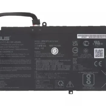 Batería original ASUS B31N1909 48Wh para ExpertBook P2 P2451 P2451FA P2451FB
