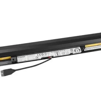 Batería Lenovo L15L4A01 Original 32Wh Cable Largo para IdeaPad 100 y 300