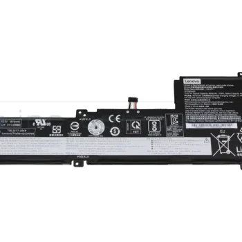 Batería original Lenovo L19C4PF1 70Wh para IdeaPad 5 15IIL05 15ARE05