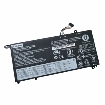 Batería original Lenovo L19D3PDA de 45 Wh para ThinkBook 14 G2