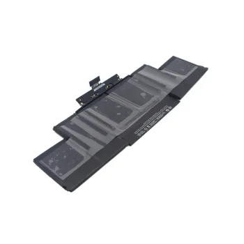 Batería original Apple A1494 95Wh para MacBook Pro A1398 Late 2013 Mid 2014