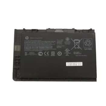 Batería original HP BT04XL 52Wh para EliteBook Folio 9470m 9480m