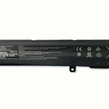 Batería original MSI BTY-M6H 51Wh para GE62 GE72 GL62 GP62