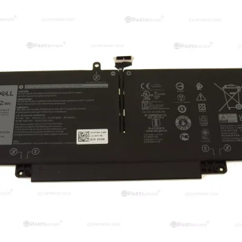 Batería Dell JHT2H original 52Wh para Latitude 7310 y 7410