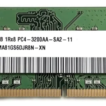 Módulo de memoria RAM SK hynix de 8 GB DDR4-3200 SO-DIMM para notebook